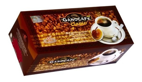 Gano Café Classic Con Extracto - Unidad a $39997