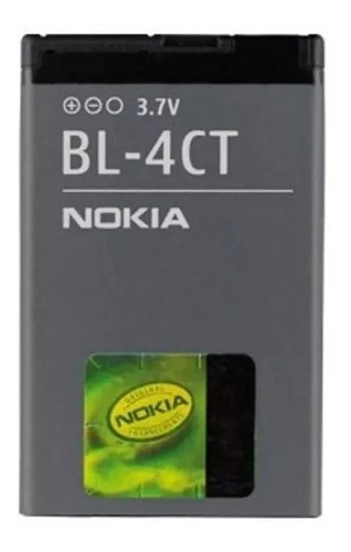  Nokia Bl-4ct 2720f/5310/5630/6600f/6700s/7000 Envios