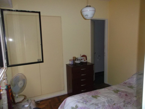 Imagen 5 de 11 de Departamento En Venta En Belgrano