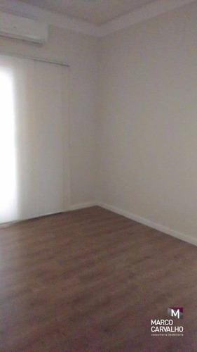 Casa Com 3 Dormitórios À Venda Por R$ 800.000,00 - Betel - Marília/sp - Ca0011