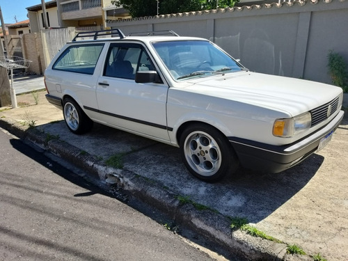 Parati Cl Ano 1994