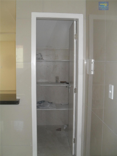 Imagem 12 de 27 de Sobrado Residencial À Venda, Parque Manibura, Fortaleza. - Codigo: Ca0113 - Ca0113