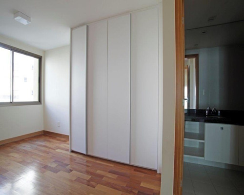 Imagem 11 de 21 de Apartamento Duplex No Monet Península - 2042005992 - 32010816