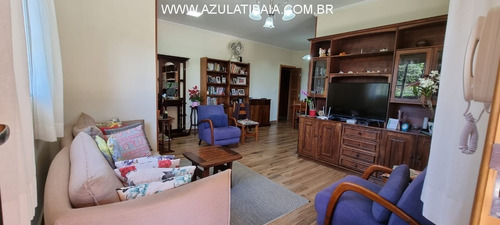 Imagem 4 de 17 de Chacara A Venda Em Atibaia, Jardim Estancia Brasil Bairro De Chacaras Com Facil Acesso Asfaltado. - Ch03580 - 71050601