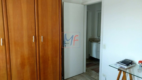 Imagem 18 de 30 de Ref: 14.928 - Lindo Apartamento Na Vila Celeste, Com 63 M² , 2 Quartos, Sala, Cozinha, Banheiro, Área De Serviço, Bem Ventilado, 1 Vaga. Lazer. - 14928