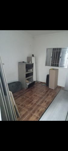 Casa Para Venda Com 3 Casa No Quintal
