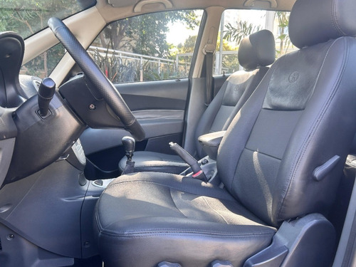 JAC J6 2.0 DIAMOND 16V GASOLINA 4P MANUAL