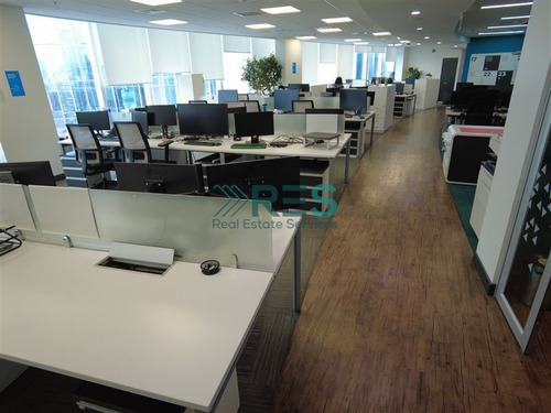Oficina En Arriendo En Las Condes