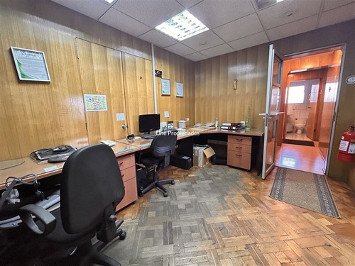 Oficina Arriendo (10p4b) Manuel Montt, Providencia