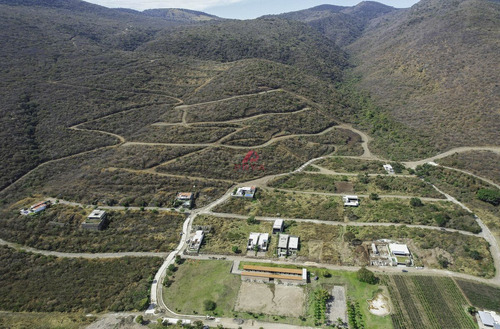 Terrenos En Venta En Jocotepec, Jal