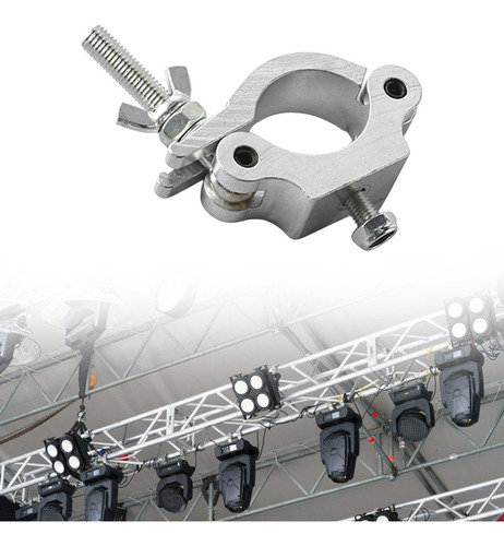Lámparas De Escenario Clamp Clamp Hook Carruse Rango Para