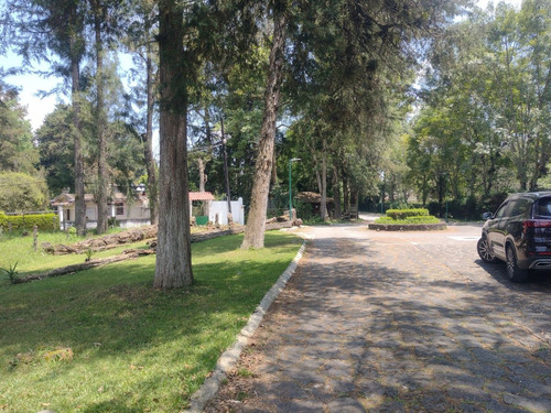 Terreno Campestre A La Venta En Frac. Manantial , Xalapa, Veracruz