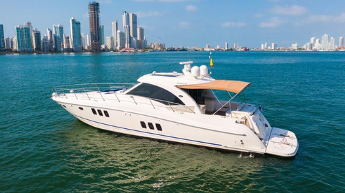 Imagen 3 de 15 de Yate Sea Ray Sundancer 62 Lv1680