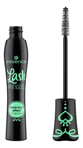 Essence Lash Princess  Mascara Bmakeup