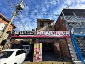 Edificio en venta