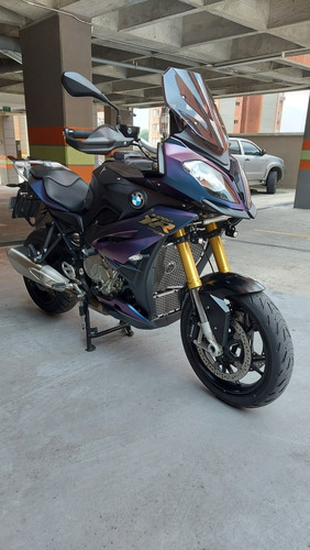 Bmw S1000xr