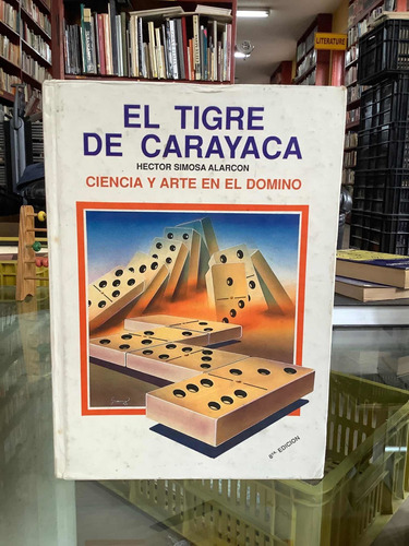 Ciencia Y Arte En El Juego Del Domino - Libro - Análisis -