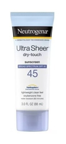 Bloqueador Neutrogena Spf 45 - mL a $614