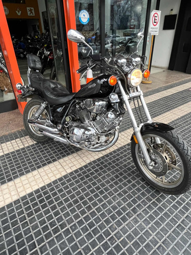 Yamaha Virago