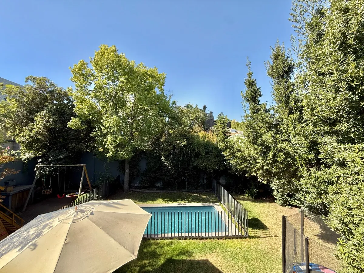 Imagen 4 de 25 de Club De Polo I Mediterránea Y Muy Amplia I Gran Jardín Norte
