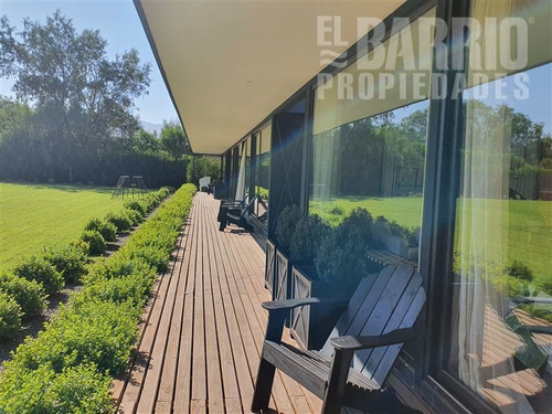 Imagen 3 de 30 de Casa En Venta En Colina