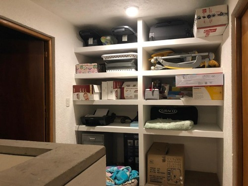 Imagen 13 de 14 de Casa En Venta Dentro De Fracc, A 5 Min De Interlomas