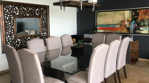 Imagen 5 de 14 de Penthouse Con Terraza En Venta En Santa Fe Mediterranea