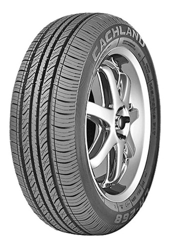 Llanta 195/70r14 Cachland Ch-268 91h Msi