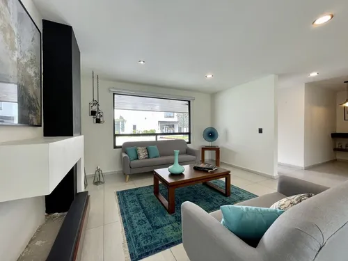 Fp Casa En Venta Toscana Metepec $7,000,000