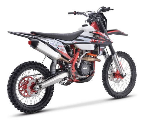 Txm Trf 300cc 2021