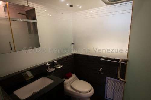 Venta De Apartamento\ Escampadero - Mg 4-15856