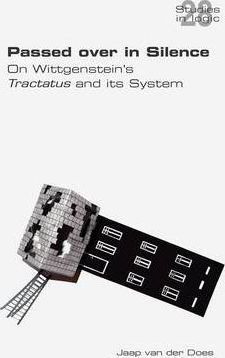 Libro Passed Over In Silence. On Wittgenstein's Tractatus...