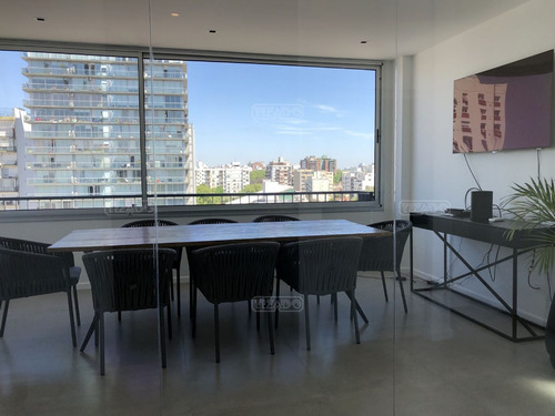 Imagen 15 de 30 de Departamento En Venta Ubicado En Olivos, Zona Norte