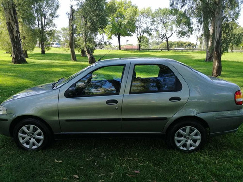 Fiat Siena 1.3 Fire Elx 2006