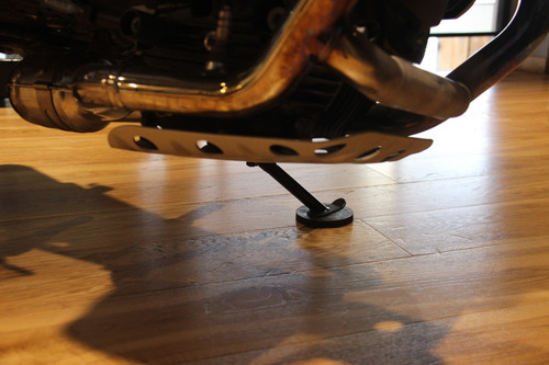 Bmw R 1200 Nine T Urban Gs Ninet R1200 Usado Seleccionado