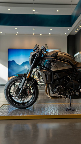 Cfmoto Clx 700 Sport - Financiacion 0% Cfmoto Pilar