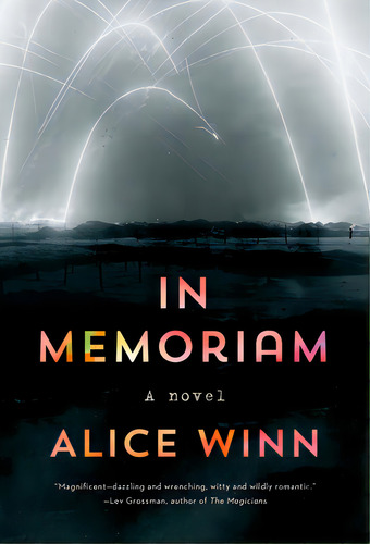In Memoriam, De Winn, Alice. Editorial Knopf, Tapa Dura En Inglés