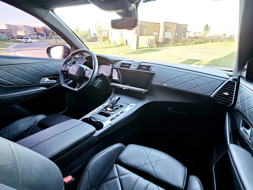 D.S. DS7 Crossback 1.6 Puretech 165 At Be Chic