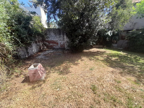 Venta Casa A Refac 200m2 Ciudad Jardin Oportunidad
