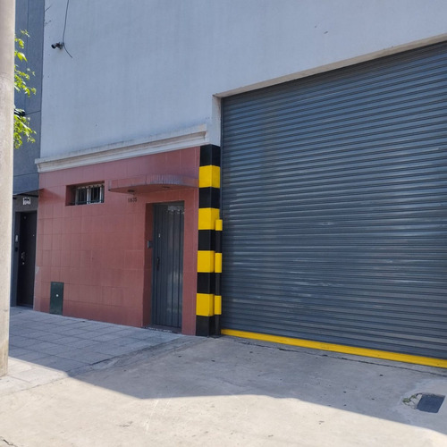 Venta Galpon Deposito Peru 1835 Avellaneda