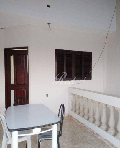 Imagem 18 de 30 de Sobrado Com 2 Dormitórios À Venda, 172 M² Por R$ 380.000,00 - Jardim Nova América - Suzano/sp - So0707