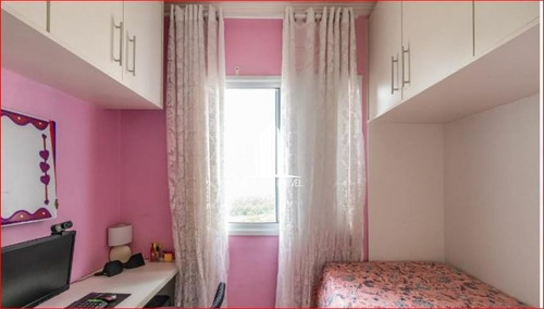 Imagem 9 de 15 de Apartamento Alphaview 68 M²,com 03 Dormitórios Sendo 01 Suíte, 01 Vaga. Barueri / São Paulo - Al2550