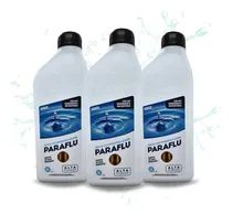 Comprar Água Desmineralizada Paraflu 3 Litros Radiadores E Baterias