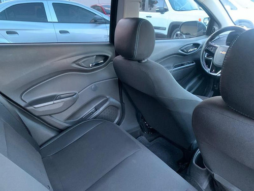 Chevrolet Prisma 1.4 At Lt