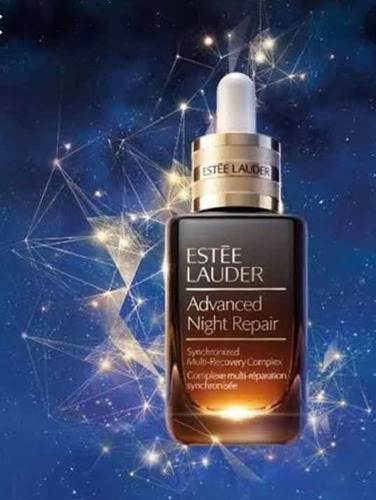 Estée Lauder Advance Night Repair Suero Antiedad 100%orignal