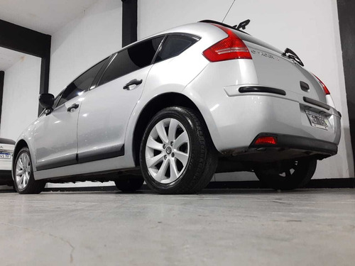 Citroën C4 1.6 Sx Pack Look 2013 $790000