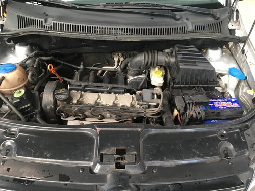 Volskwagen Suran Conforline