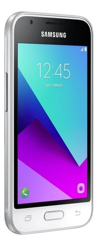 Samsung Galaxy J1 Mini Prime Dual SIM 8 GB blanco 1 GB RAM