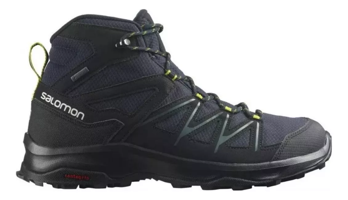 Primera imagen para búsqueda de merrell moab gore tex