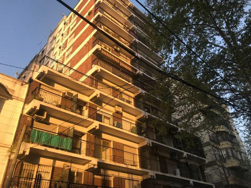 Departamento En Venta En San Martin Centro De 2 Amb